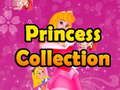 Spill Prinsessekolleksjon online
