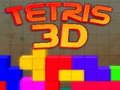 Spill Tetris 3D online