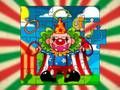 Spill Sirkus Puslespill online