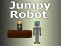 Spill Hoppende Robot online