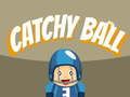 Spill Fengende ball online