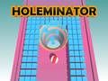 Spill Hullinator online