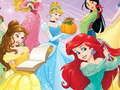 Spill Prinsesse Skli online