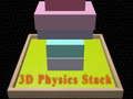 Spill 3D Fysikkstabler online Spill 3D Fysikkstabler online