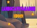 Spill Skjult Landskapsparadis online