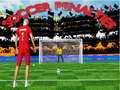Spill Fotballstraffer online