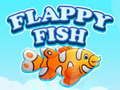Spill Flappy Fisk online