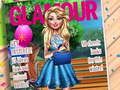 Spill Magasin Cover Konkurranse online