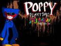 Spill Poppy Playtime Puslespill Utfordring online