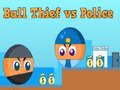 Spill Balltyv vs Politiet online