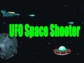 Spill UFO Romskyter online