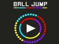 Spill Ball Hopp online