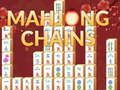Spill Mahjong Kjedene online