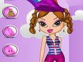 Spill Bratz: Klese Jenten online