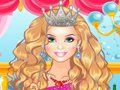 Spill Barbie: Festetid online