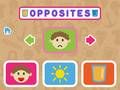 Spill Motsatte online