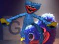 Spill Wuggy Skrekk: Gull eller Skjult online Spill Wuggy Skrekk: Gull eller Skjult online
