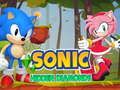 Spill Sonic: Skjulte Diamanter online Spill Sonic: Skjulte Diamanter online
