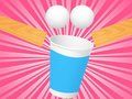 Spill Samle og Slipp Ballen online