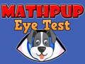 Spill Mathpup Øye Test online