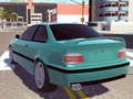 Spill Beste Utrolige Bilparkering - 3D Simulator online