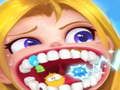 Spill Liten Doktor Tannlege online