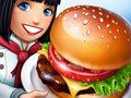 Spill Burgerrestaurant Express 2 online