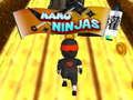 Spill Nano Ninjas online Spill Nano Ninjas online