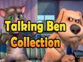 Spill Talking Ben Samling online Spill Talking Ben Samling online