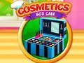 Spill Kosmetikkboks Kake online