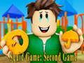 Spill Kalamarspelet: Andre spill online Spill Kalamarspelet: Andre spill online