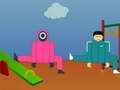 Spill Blekkulf Spillet: Repetering online Spill Blekkulf Spillet: Repetering online