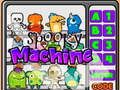 Spill Skummel Maskin online