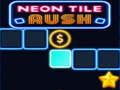 Spill Neon Flisrush online