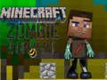 Spill Minecraft Zombie Overlevelse online