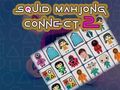 Spill Squid Mahjong Connect 2 online Spill Squid Mahjong Connect 2 online