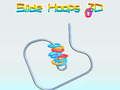 Spill Glidende Ringer 3D online