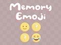 Spill Hukommelse Emoji online