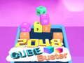 Spill 2048 Kube Sprenger online