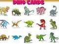 Spill Dino Kort online