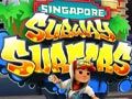 Spill Subway Surfer Singapore online Spill Subway Surfer Singapore online