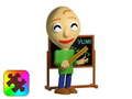 Spill Baldie Puslespill Utfordring online