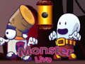 Spill Monster Live online
