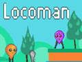 Spill Locoman online