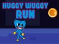 Spill Huggy Wuggy Løp online