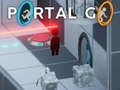 Spill Portal gå online