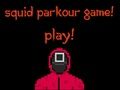 Spill Parkour Blekkulv Spillet online Spill Parkour Blekkulv Spillet online