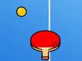 Spill Endeløs Ping Pong online