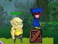 Spill Super Poppy Playtime online