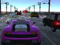 Spill Gal Racer Motorvei online